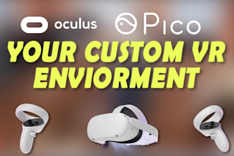 create virtual reality experinces in unreal engine 5