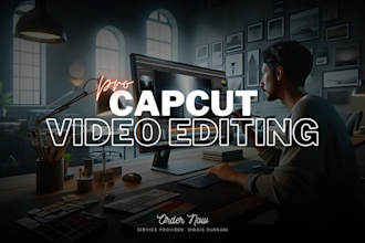 do capcut pro editing any type of shorts for social media