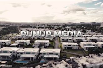 do house video and real estate video editing