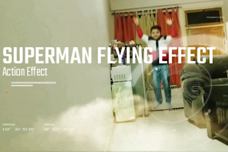 craft stunning hollywood style vfx for your videos
