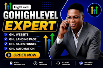 gohighlevel landing page gohighlevel sales funnel gohighlevel website highlevel