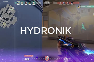 coach you in valorant as a top 423 radiant player