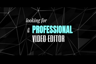 create high retention video edits that boost engagement