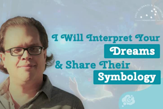 interpret your dreams for insight and guidance