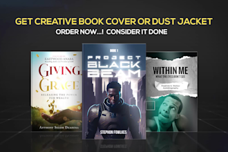 do book cover design, book cover design, book cover in 24hrs