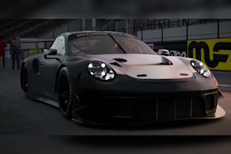 create realistic 3d car animation 3d car design 3d car model and rendering