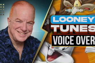 record a classic looney tunes voice over bugs  elmer porky tweety daffy marvin