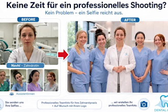 business portraets und teamfotos aus ihren fotos erstellen