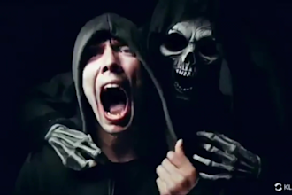 edit true crime story, horror story, scary story videos