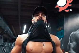 create editable capcut templates for tiktok, reels,  shorts