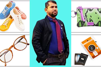 do photo background removal and clipping path services
