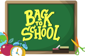 create back to school flyers and teacher resources