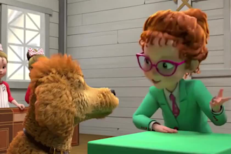3d pixar animation, 3d cartoon animation, 3d cartoon video, character animation