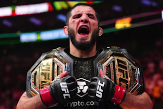 edit professional MMA videos, highlights and fight reels