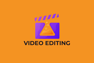 do podcast video editing, travel, corporate, birthday, events