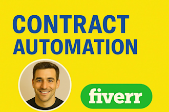 build a client intake form using jotform and PDF