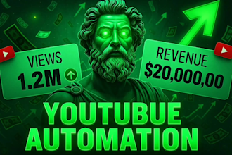 record a male voice over for your youtube videos voice over