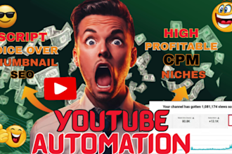 automated cash cow, cash cow youtube ,cash cow channel, cash cow