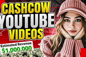 create faceless finance and cryptocurrency videos for youtube automation