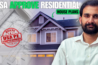 create professional architectural and construction drawings