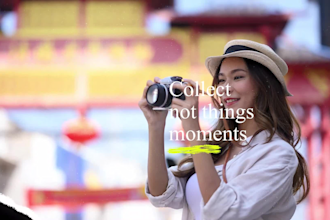 create stunning photo and video slideshows with music