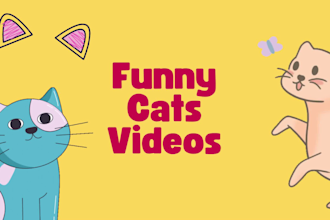 edit youtube kids videos using ai animation,  ai voiceover and stock footage