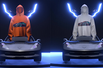 create t shirt mockup and 3d clothing mockup