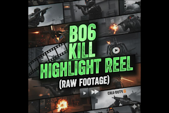 compile your lifetime kills in call of duty black ops 6