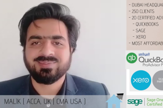 do monthly bookkeeping quickbooks,sage,xero, myob, zoho books