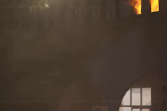 professional fire explosion and muzzle flash vfx for films