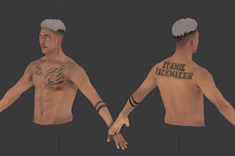 make shirt off celebration for your player in pes or spfl pc