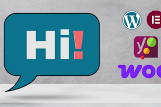 your expert wordpress website developer and designer