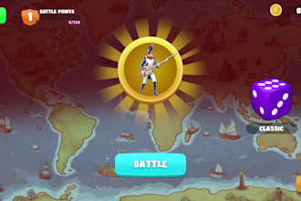 develop your unity 2d, unity 3d game or app for any platform