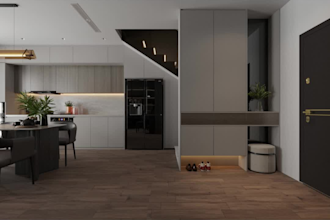 do home interior design