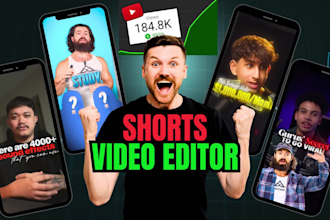 repurpose podcast and create youtube shorts, tiktoks and instagram reels