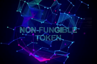 write SEO articles or blogs on nfts, metaverse, and crypto