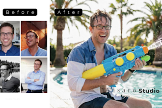 create realistic ai dating photos for tinder and bumble