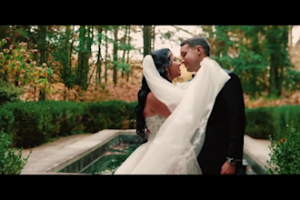 edit wedding videos for filmmakers and studios