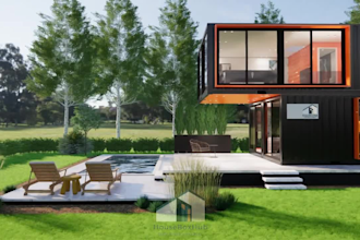 design 3d container houses, modular houses, trailer houses 9 houseboxhub 9