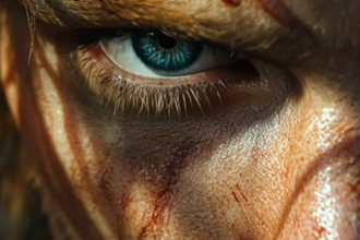 do hyperrealistic 4k ai movie trailer short film promo video sora ai veo 2 gen3
