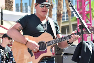 be your male american country music singer and songwriter