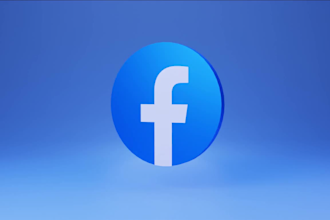 create 3d rotating logo animation spin loop, gif animation