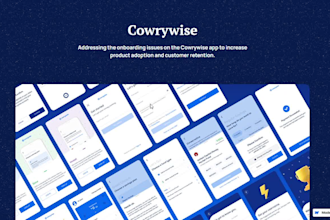 create a converting UX case study for your portfolio website
