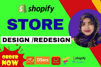 build shopify dropshipping store,shopify ecommerce website shopify on page seo