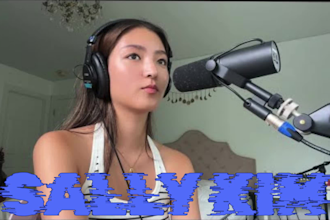 record an emotional female country music vocal with acoustic guitar
