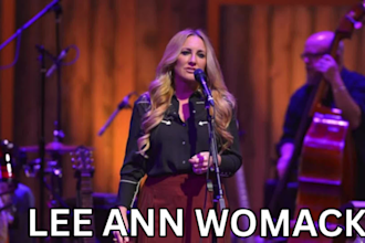be your female singer for americana, country music and country pop song