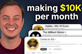monetize cash cow channel, faceless youtube automation, cash cow faceless videos