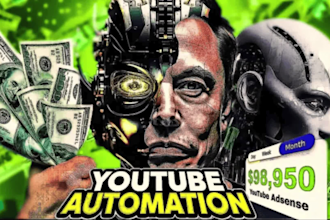 create viral top 10 faceless video to boost your channel earning