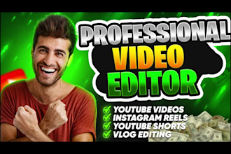 do documentary style video editing for your youtube channel