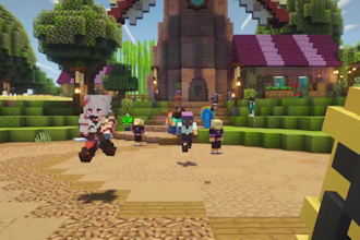 create a professional minecraft server with plugins
